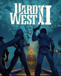 Hard West 2 (ROW) (PC) - Steam - Digital Code