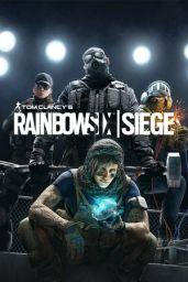 Tom Clancy's Rainbow Six Siege Deluxe Edition (Xbox One / Xbox Series X|S) - Xbox Live - Digital Code