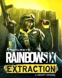 Tom Clancy’s Rainbow Six Extraction (EU) (Xbox One / Xbox Series X|S) - Xbox Live - Digital Code