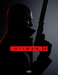 Hitman 3 (ROW) (PC) - Steam - Digital Code