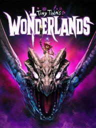 Tiny Tina's Wonderlands (Xbox One) - Xbox live - Digital Code