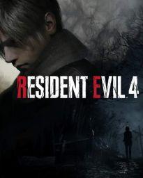 Resident Evil 4: Remake (TR) (Xbox Series X|S) - Xbox Live - Digital Code