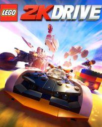 LEGO 2K Drive (AR) (Xbox One / Xbox Series X|S) - Xbox Live - Digital Code