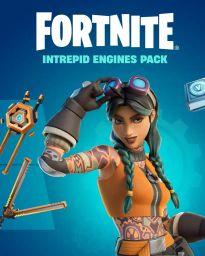 Fortnite - Intrepid Engines Pack DLC (AR) (Xbox One / Xbox Series X|S) - Xbox Live - Digital Code