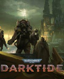 Warhammer 40,000: Darktide (EU) (PC) - Steam - Digital Code