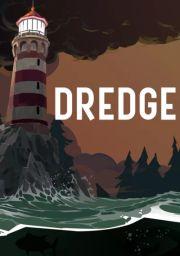 Dredge Digital Deluxe Edition (PC) - Steam - Digital Code