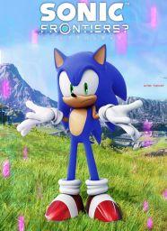 Sonic Frontiers (EU) (Xbox One / Xbox Series X|S) - Xbox Live - Digital Code