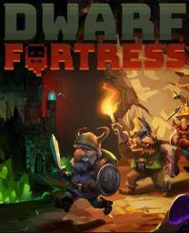 Dwarf Fortress (PC) - Steam - Digital Code