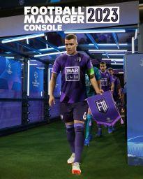 Football Manager 2023 (ROW) (PC / Mac) - Steam - Digital Code