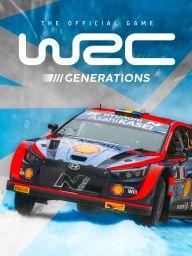 WRC Generations (AR) (Xbox One / Xbox Series X/S) - Xbox Live - Digital Code