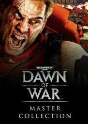Warhammer 40,000: Dawn of War - Master Collection (PC) - Steam - Digital Code