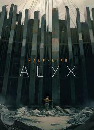 Half-Life: Alyx (PC / Linux) - Steam - Digital Code