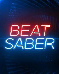 Beat Saber VR (EU) (PC) - Steam - Digital Code