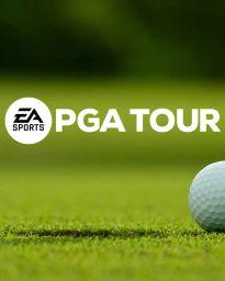 EA SPORTS: PGA TOUR (EN) (EU) (Xbox Series X|S) - Xbox Live - Digital Code
