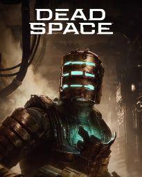 Dead Space Remake (EN/PL) (PC) - EA Play - Digital Code
