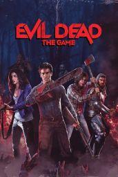 Evil Dead: The Game (EU) (PC) - Steam - Digital Code