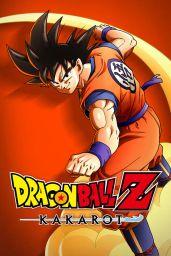 Dragon Ball Z: Kakarot Deluxe Edition (AR) (Xbox One / Xbox Series X|S) - Xbox Live - Digital Code