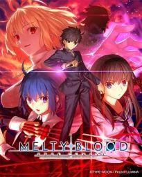 Melty Blood: Type Lumina (PC) - Steam - Digital Code