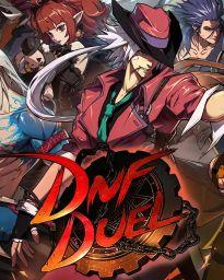DNF Duel (PC) - Steam - Digital Code