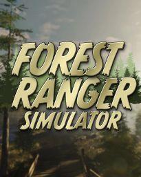 Forest Ranger Simulator (PC) - Steam - Digital Code