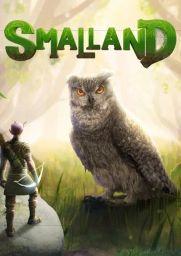 Smalland: Survive the Wilds (EU) (PS5) - PSN - Digital Code