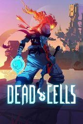 Dead Cells (ROW) (PC / Mac / Linux) - Steam - Digital Code
