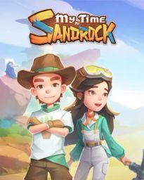 My Time at Sandrock (ROW) (PC) - Steam - Digital Code