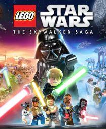 LEGO Star Wars The Skywalker Saga (EU) (PC) - Steam - Digital Code