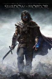 Middle-earth Shadow of Mordor GOTY Edition (EU) (PC / Mac / Linux) - Steam - Digital Code