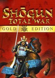 Shogun Total War: Gold Edition (EU) (PC) - Steam - Digital Code