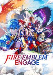 Fire Emblem Engage (US) (Nintendo Switch) - Nintendo - Digital Code