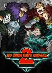 My Hero One’s Justice 2: Deluxe Edition (PC) - Steam - Digital Code