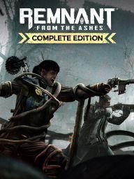 Remnant: From the Ashes Complete Edition (TR) (PC / Xbox One / Xbox Series X|S) - Xbox Live - Digital Code