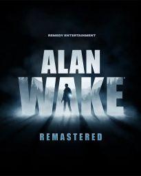 Alan Wake Remastered (EU) (Xbox One / Xbox Series X|S) - Xbox Live - Digital Code
