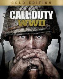 Call of Duty: World War II Gold Edition (Xbox One / Xbox Series X|S) - Xbox Live - Digital Code
