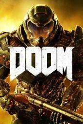 DOOM (EU) (Xbox One / Xbox Series X|S) - Xbox Live - Digital Code