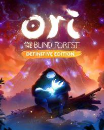 Ori and the Blind Forest Definitive Edition (EU) (PC) - Xbox Live - Digital Code