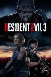 Resident Evil 3 (AR) (Xbox One) - Xbox Live - Digital Code
