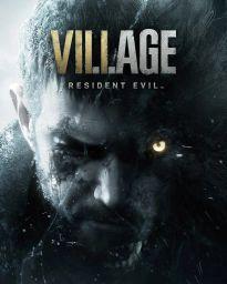 Resident Evil Village / Resident Evil 8 (AR) (Xbox One / Xbox Series X|S) - Xbox Live - Digital Code