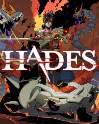 Hades (AR) (PC / Xbox One / Xbox Series X|S) - Xbox Live - Digital Code