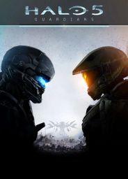 Halo 5: Guardians (EU) (Xbox One / Xbox Series X|S) - Xbox Live - Digital Code