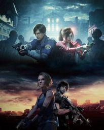 Resident Evil: Raccoon City Edition (TR) (Xbox One / Xbox Series X|S) - Xbox Live - Digital Code