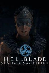 Hellblade: Senua's Sacrifice (Xbox One) - Xbox Live - Digital Code