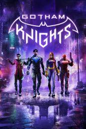 Gotham Knights (TR) (Xbox Series X|S) - Xbox Live - Digital Code