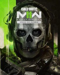 Call of Duty: Modern Warfare 2 2022 Cross-Gen Edition (EU) (PS4 / PS5) - PSN - Digital Code