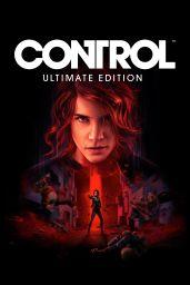 Control: Ultimate Edition (AR) (Xbox One / Xbox Series X|S) - Xbox Live - Digital Code