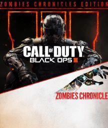 Call of Duty: Black Ops III Zombies Chronicles Edition (AR) (Xbox One / Xbox Series X|S) - Xbox Live - Digital Code