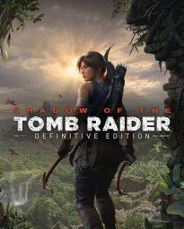 Shadow of the Tomb Raider: Definitive Edition (TR) (Xbox One / Xbox Series X|S) - Xbox Live - Digital Code