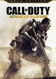Call of Duty: Advanced Warfare Gold Edition (EU) (Xbox One / Xbox Series X|S) - Xbox Live - Digital Code