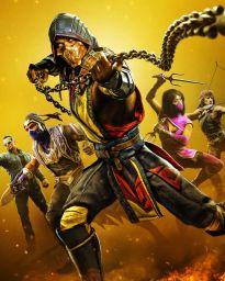 Mortal Kombat 11 Ultimate Edition (TR) (Xbox One / Xbox Series X|S) - Xbox Live - Digital Code